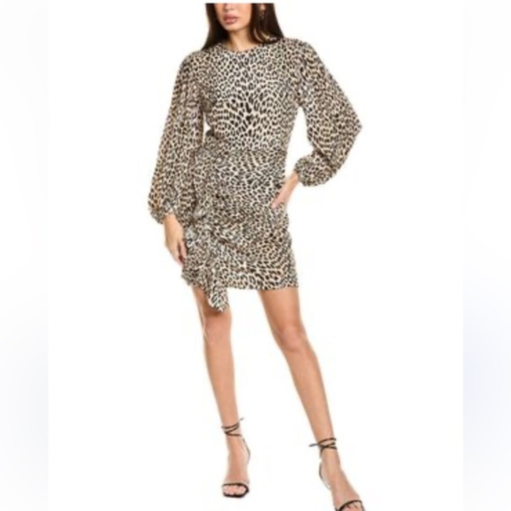 Maje  🔥 Ricata Dress